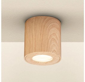 Brilagi - LED RGBW ściemnialna oprawa łazienkowa MIA 1xGU10/30W/230V 84x80 mm IP44