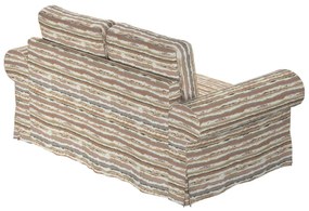 Pokrowiec na sofę Backabro 2-osobową rozkładaną