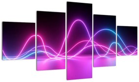Obraz - Impuls (125x70 cm)