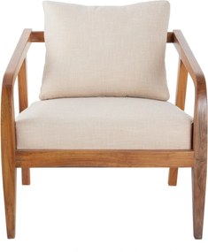Fotel Regan 67x68x78cm