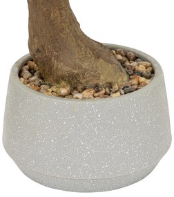 Sztuczne drzewko bonsai POLIN, wys. 60 cm