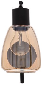 Kinkiet ø 12 cm Moldo – Candellux Lighting