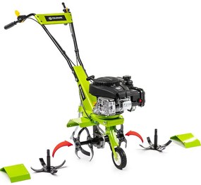 Fieldmann FZK 6115-139BL glebogryzarka spalinowa