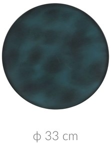Dekoracyjna podkładka na stół, 33 cm