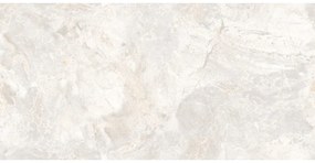 Mexen Orienta Bianco gres szkliwiony rekt. G1, płytka podłogowo-ścienna 120 x 60 cm, carving - TL419-120-060-00