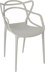 Designerskie krzesło Lexi insp. Master chair