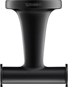 Duravit Starck T haczyk na ręcznik  60