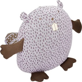 Przytulanka Beaver