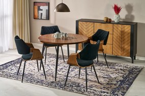 BARRY stół okrągły