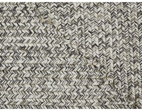 Szarobeżowy dywan odpowiedni na zewnątrz 170x120 cm – NORTHRUGS