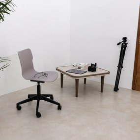 Krzesło Duo Studio Stone 68 x 46 x 90,5 cm