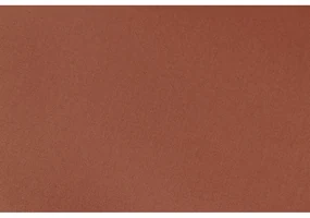 Pomarańczowa rozkładana sofa 211 cm Marcel – Bobochic Paris