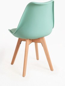 Zestaw 6 Krzese Synk Basic