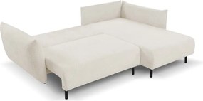 Narożnik wolnostojący ADEL Prawy w tkaninie ANTHOLOGY 01