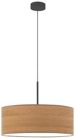 Skandynawski żyrandol nad stół 50 cm - P4-Z19