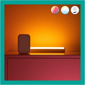 Inteligentna listwa oświetleniowa Linear Light – WiZ