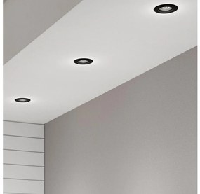 Eglo 900754 - Zestaw 3x LED PENETO podtynkowe 1xGU10/2,8W/230V