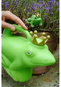 Plastikowa konewka 1,7 l Frog – Esschert Design