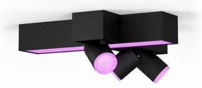 Inteligentna lampa punktowa z gwintem GU10 Centris – Philips Hue