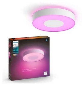 Philips -LED RGB Ściemniane oświetlenie łazienkowe Hue LED/33,5W/230V IP44 śr. 381