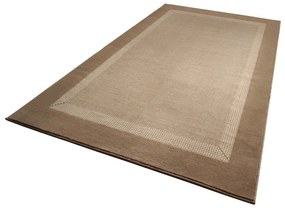 Beżowo-brązowy dywan Hanse Home Basic, 160x230 cm