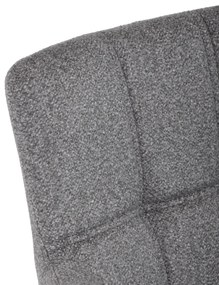 Zestaw krzeseł do jadalni DCH-P3146 SIL2, 2 szt.