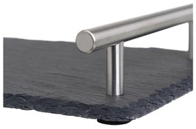 Łupkowa taca 15x30 cm – Casa Selección