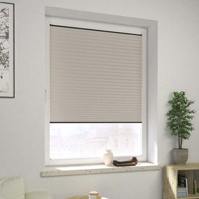 Plisa okienna na wymiar Harmonica