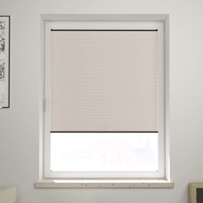 Plisa okienna na wymiar Harmonica