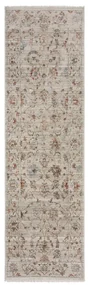 Beżowy chodnik 66x300 cm Elodie Traditional – Flair Rugs