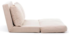 Sofa rozkładana Taida Cream
