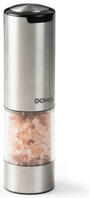 DOMO DO3102 zestaw elektrycznych młynków doprzypraw