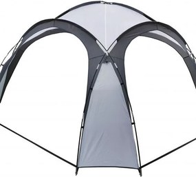 Pawilon ogrodowy, eventowy namiot imprezowy ST001, szary