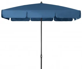 SUNLINE WATERPROOF 185 x 120 cm - parasol uchylny : Substancja Desen - 810