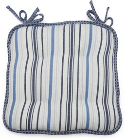 Poduszka na krzesło 36x34 cm Stockholm – Cooksmart ®