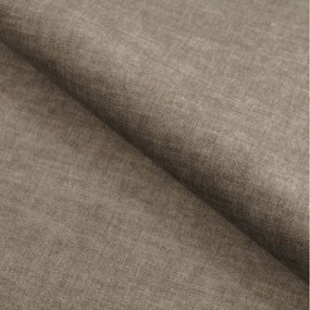 Narożnik PABLOS układ L strona Lewa w tkaninie VOGUE 04 regulowane zagłówki z funkcją spania