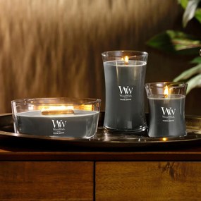 WoodWick Świeca zapachowa Evening Onyx, 453 g