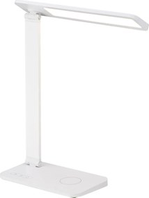 Osram - LED ściemnialna lampa biurkowa OFFICE LINE LED/17W/230V biała