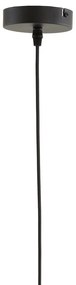 Naturalny abażur ø 60 cm Tonoda – Light &amp; Living