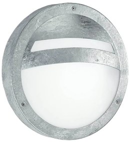 Eglo 32189 - LED Kinkiet zewnętrzny SEVILLA LED/7W/230V IP44