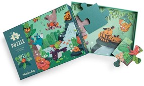 Puzzle Jungle – Moulin Roty