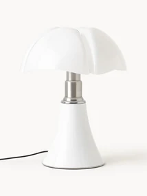 Lampa stołowa LED z funkcją przyciemniania Pipistrello