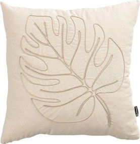 Poszewka na poduszkę Botaniqa Monstera 45x45 cm