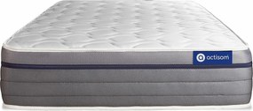 Materac Actimemo zen 120x210cm, Grubosc : 26 cm, Pianka z pamiecia ksztaltu, Zrównowazony, 7 stref komfortu