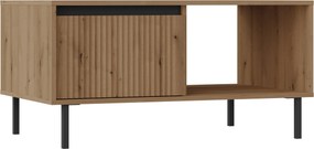 Ława OSTIA 100,2 cm Stolik Kawowy do Salonu