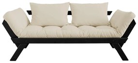 Sofa Karup Design Bebop Black/Beige