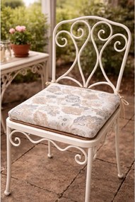 Doppler OUTDOOR 6315 - siedzisko kwadratowe