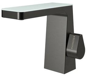 Bateria umywalkowa z mieszaczem NT7320 kaskadowa