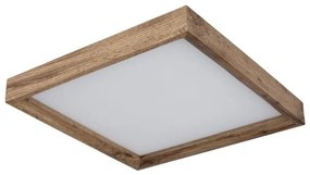 Globo 41595D1-LED Lampa sufitowa CINDERELLA LED/12W/230V 30 cm 2700/4500/6500K