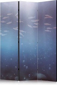 Parawan akustyczny Artgeist Zwierzęta 135 x 172 cm 1 szt